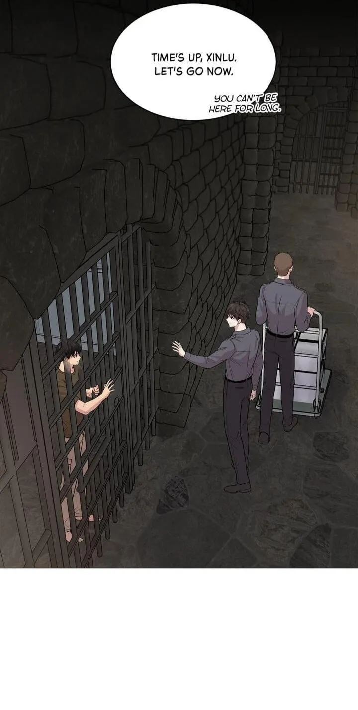 Passion (LEE Sun) Chapter 35 page 46 - 