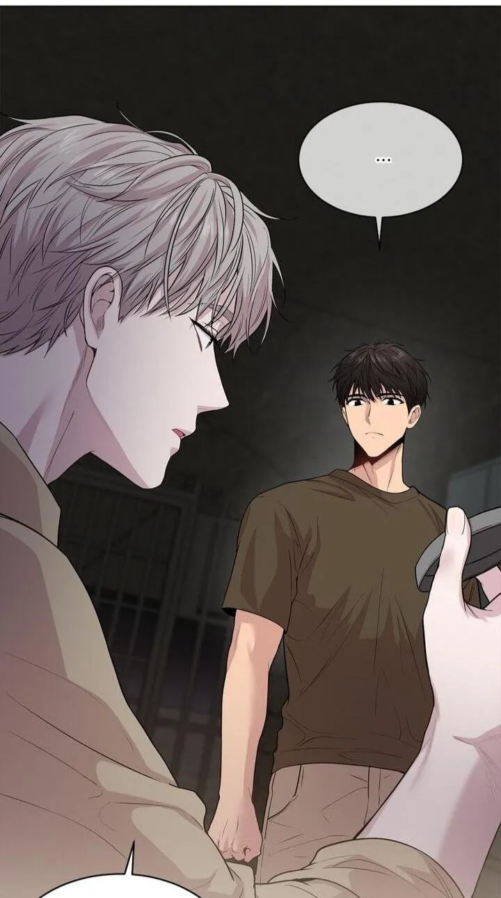 Passion (LEE Sun) Chapter 35 page 48 - 