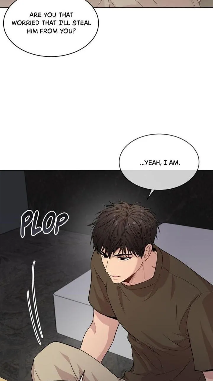 Passion (LEE Sun) Chapter 35 page 49 - 