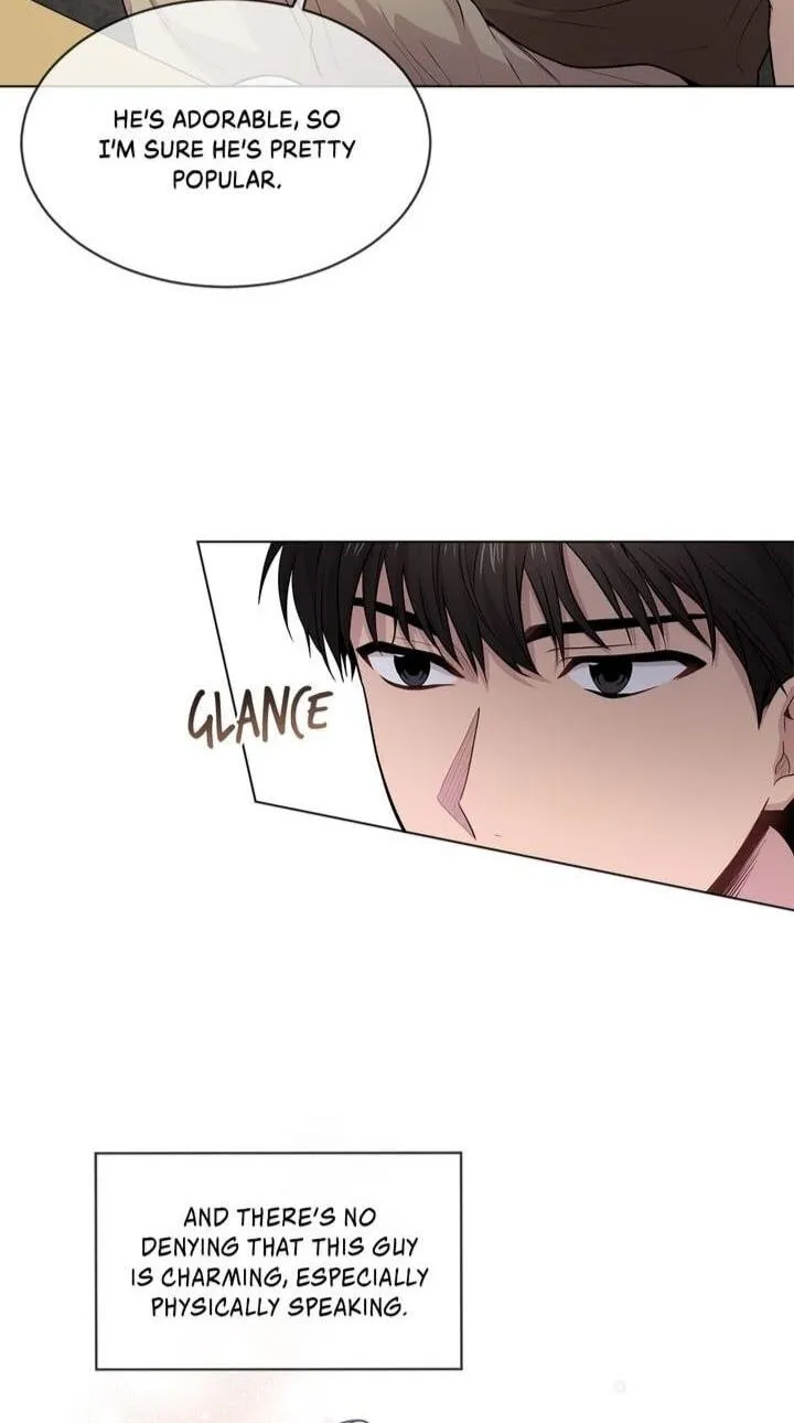 Passion (LEE Sun) Chapter 35 page 50 - 