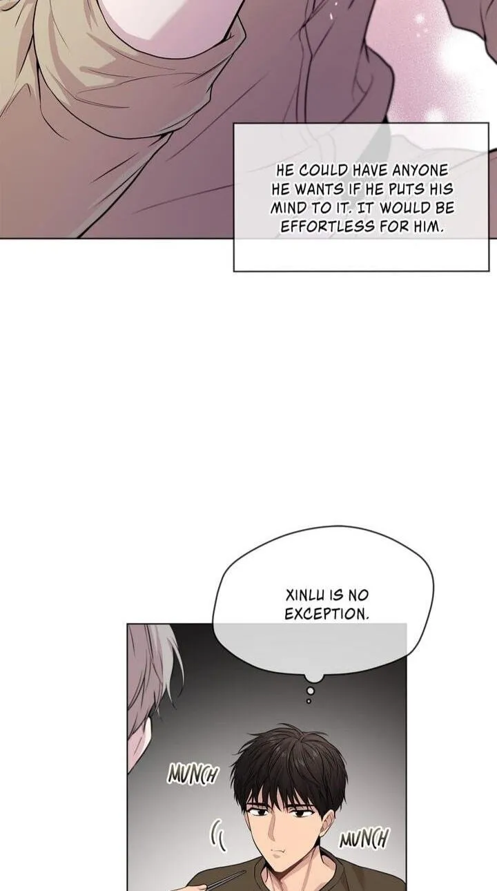 Passion (LEE Sun) Chapter 35 page 52 - 
