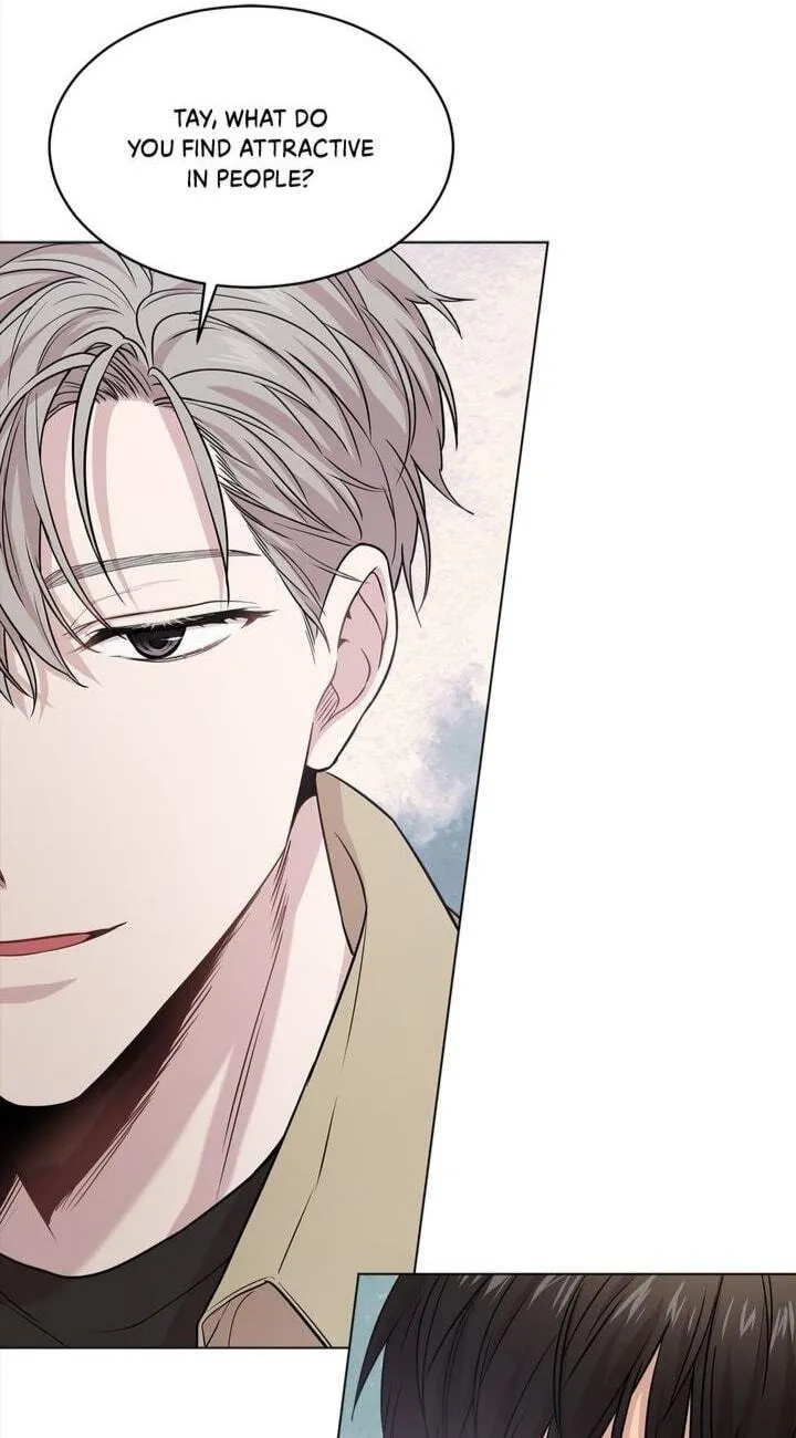 Passion (LEE Sun) Chapter 35 page 55 - 