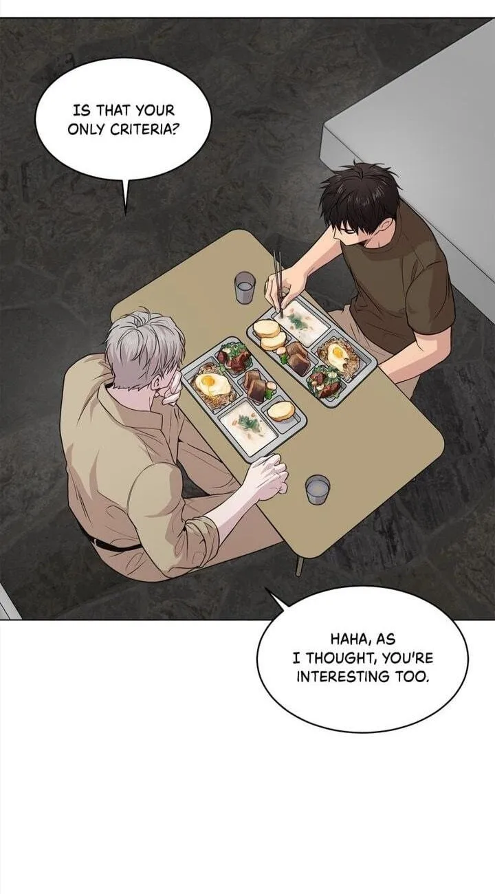 Passion (LEE Sun) Chapter 35 page 57 - 