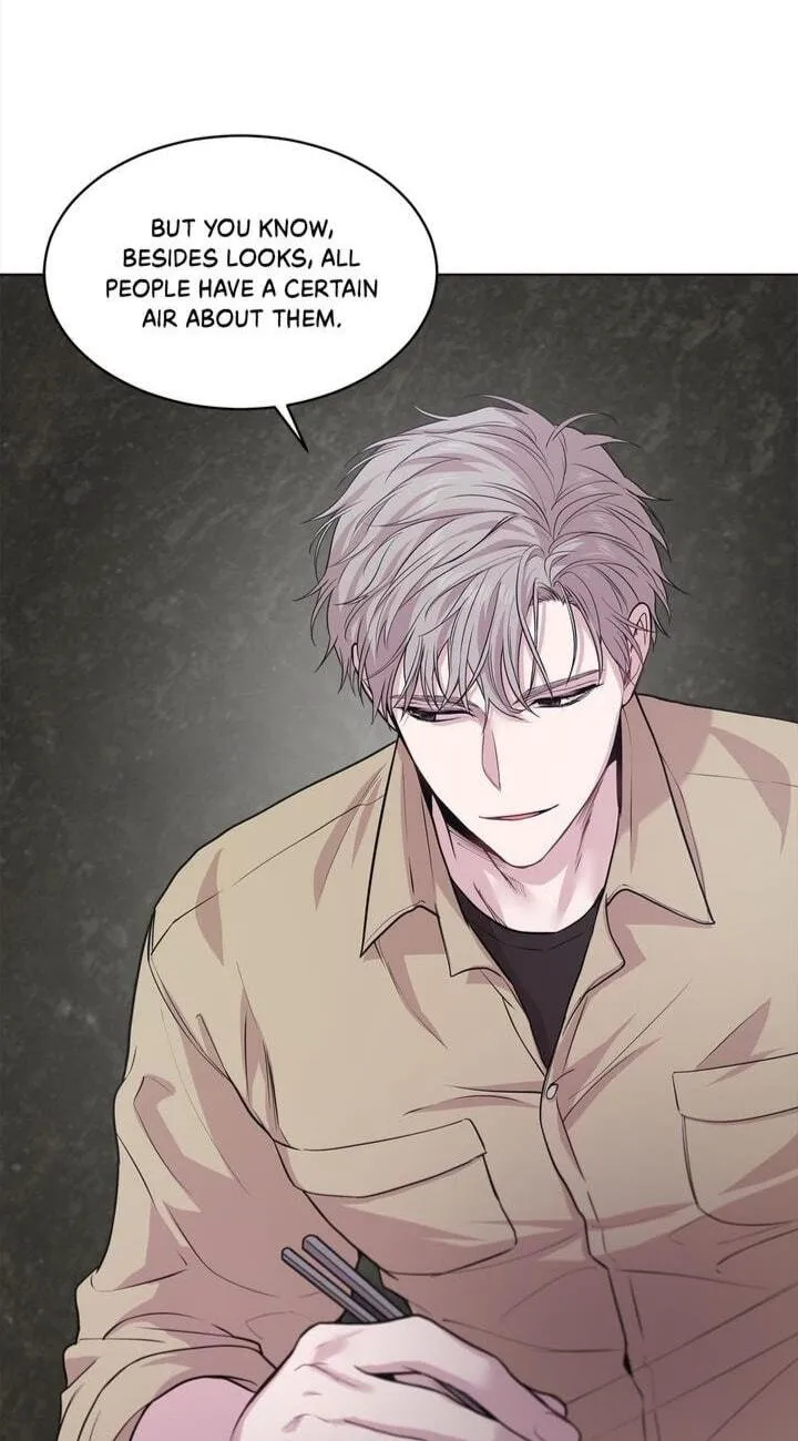 Passion (LEE Sun) Chapter 35 page 59 - 
