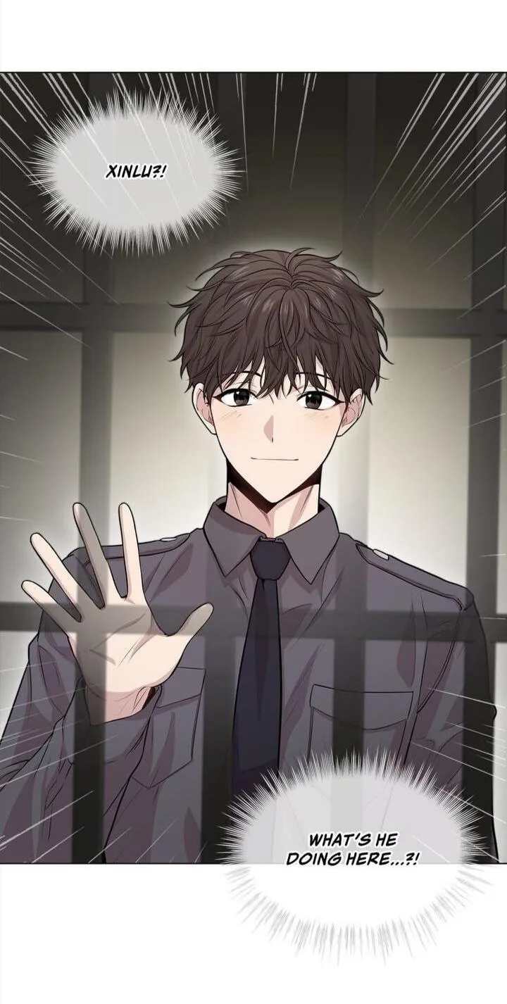 Passion (LEE Sun) Chapter 35 page 7 - 