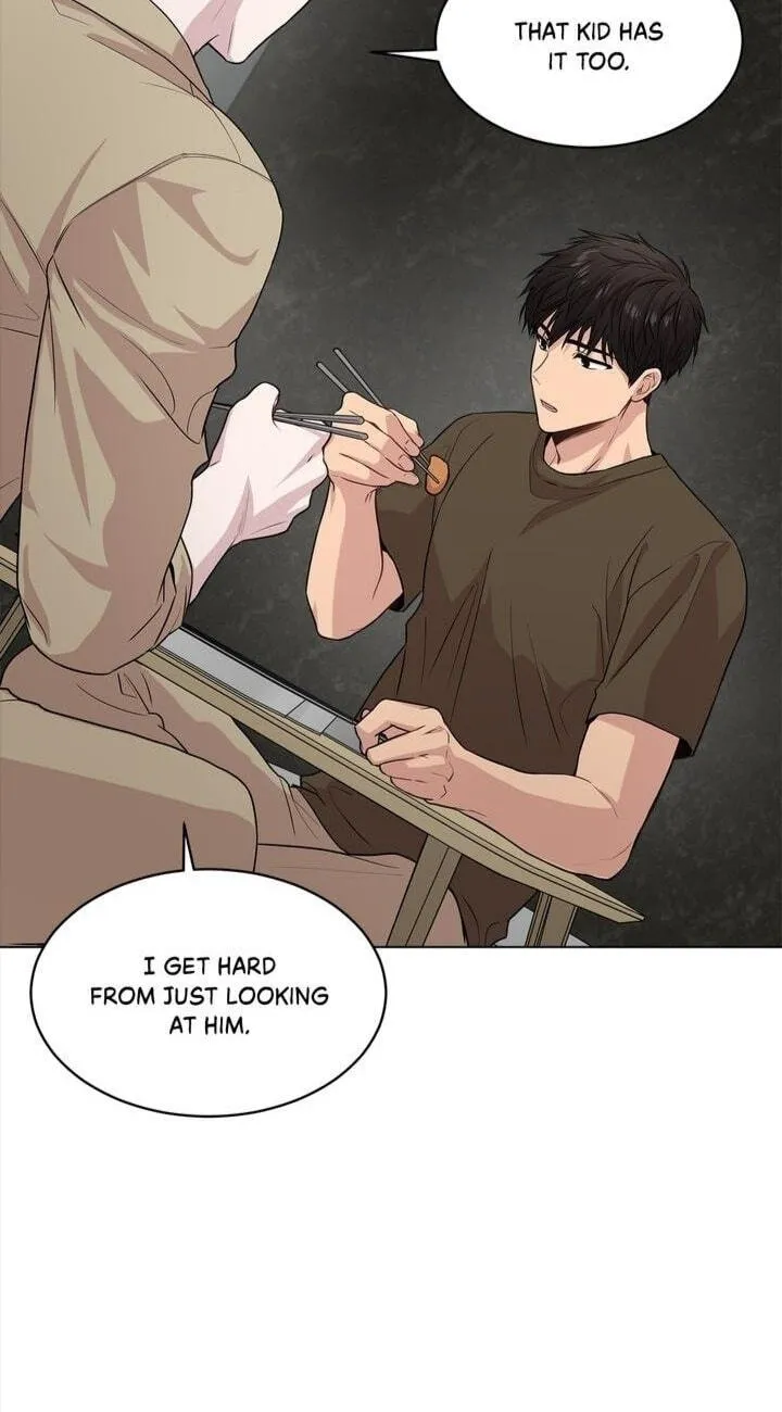 Passion (LEE Sun) Chapter 35 page 61 - 