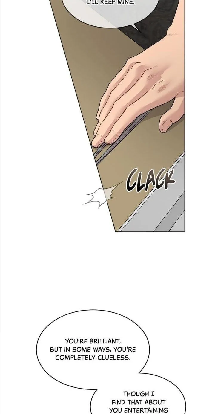 Passion (LEE Sun) Chapter 35 page 66 - 