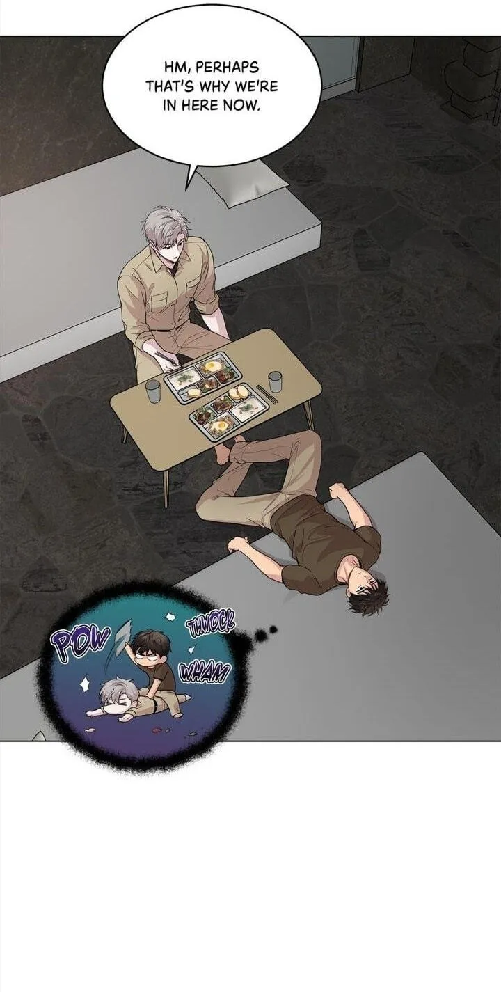 Passion (LEE Sun) Chapter 35 page 69 - 