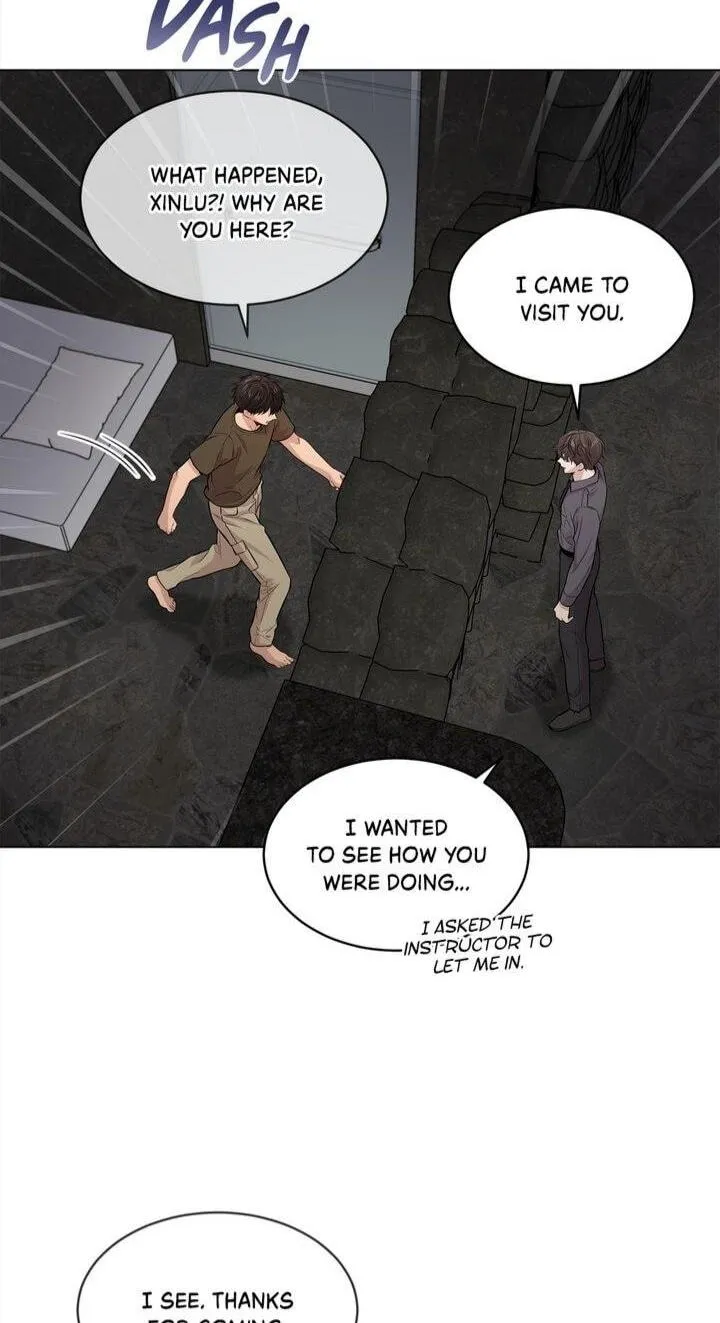 Passion (LEE Sun) Chapter 35 page 9 - 