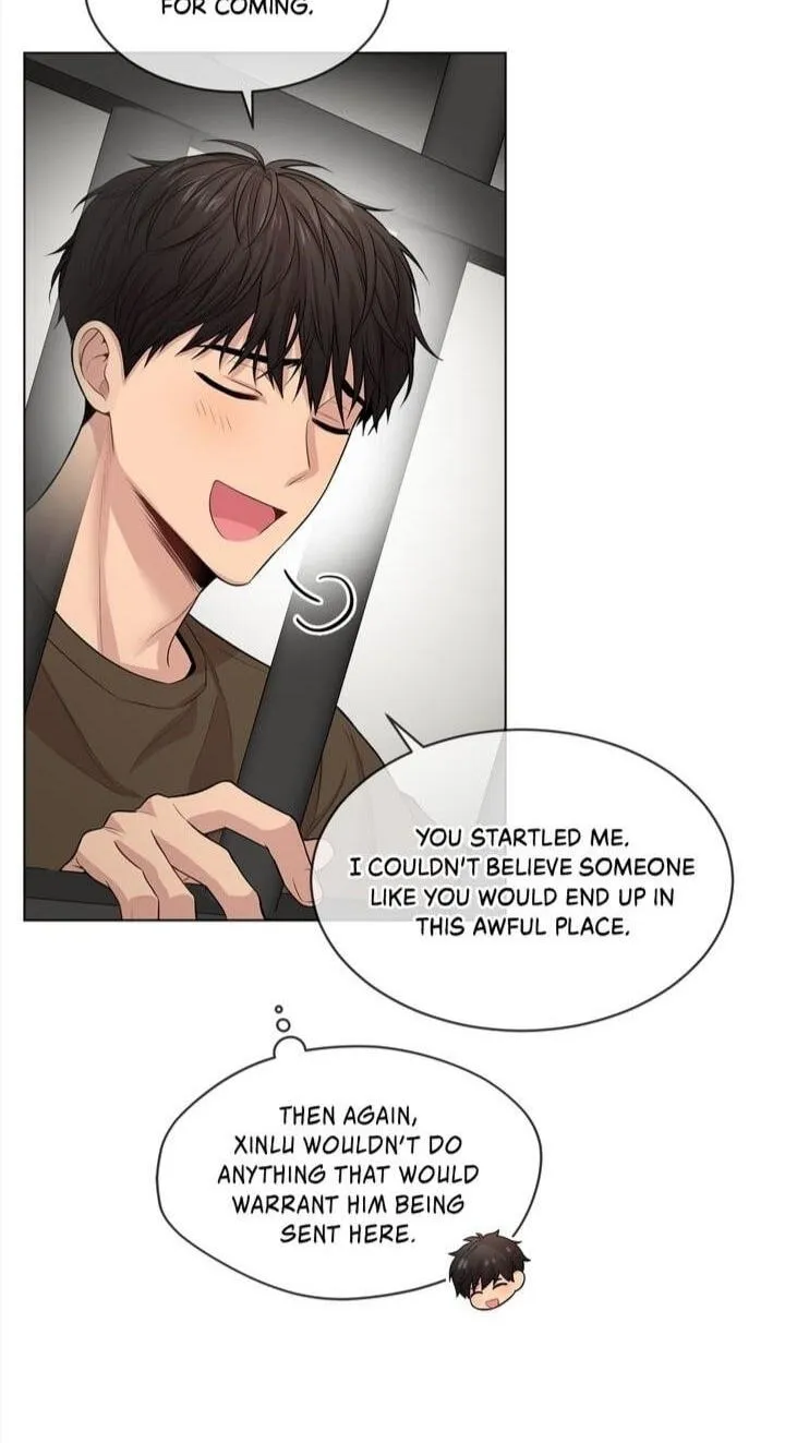 Passion (LEE Sun) Chapter 35 page 10 - 