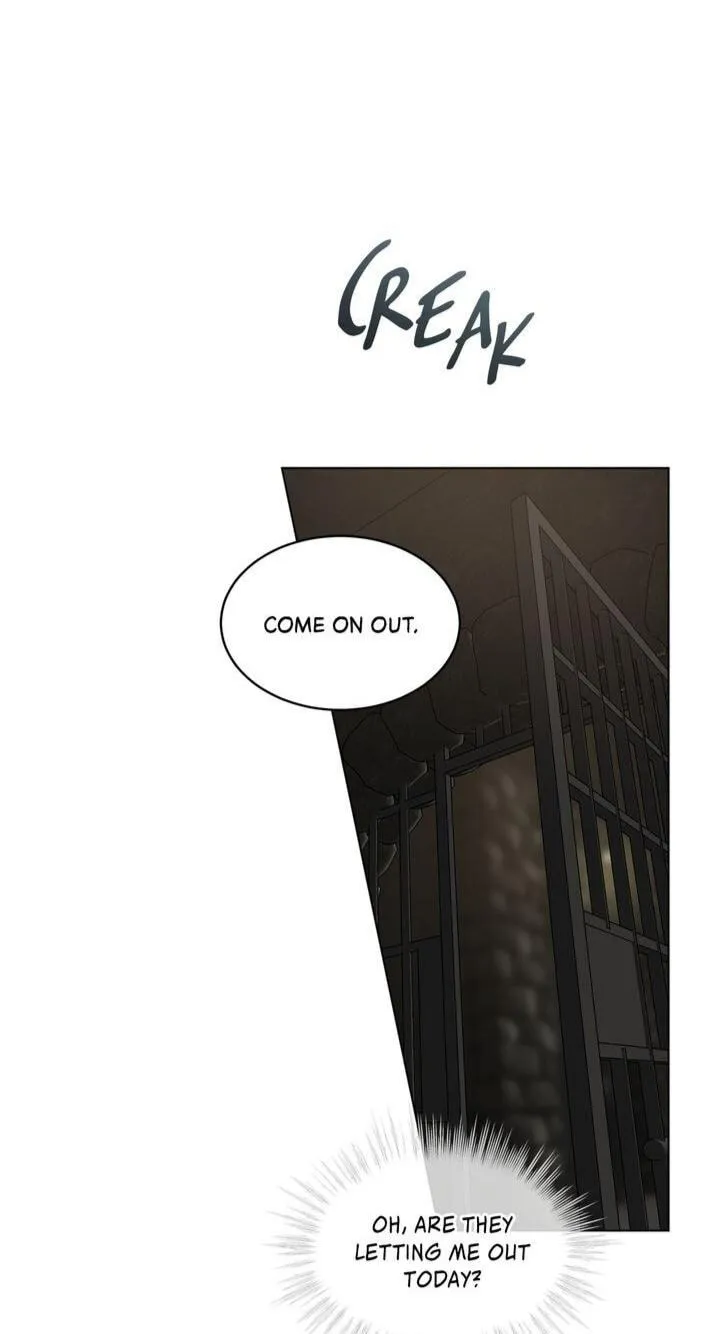 Passion (LEE Sun) Chapter 36 page 1 - 