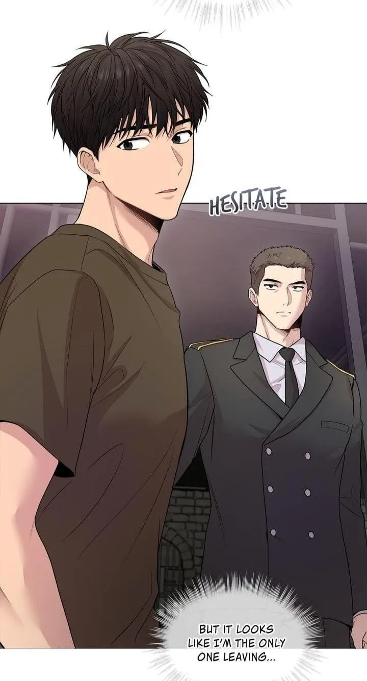 Passion (LEE Sun) Chapter 36 page 2 - 