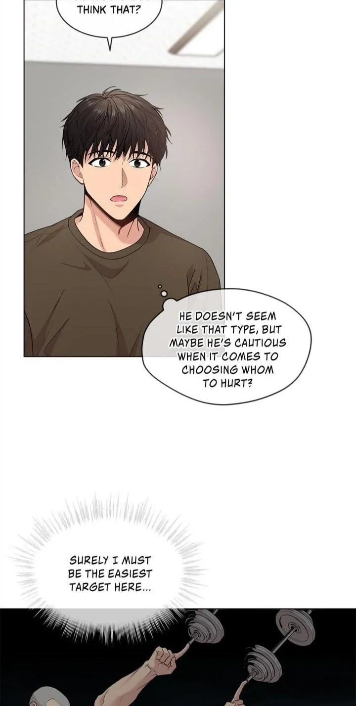 Passion (LEE Sun) Chapter 36 page 12 - 