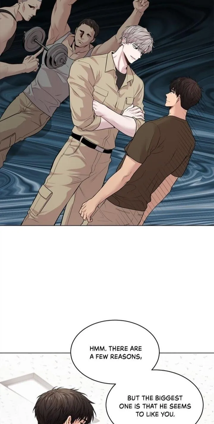 Passion (LEE Sun) Chapter 36 page 13 - 