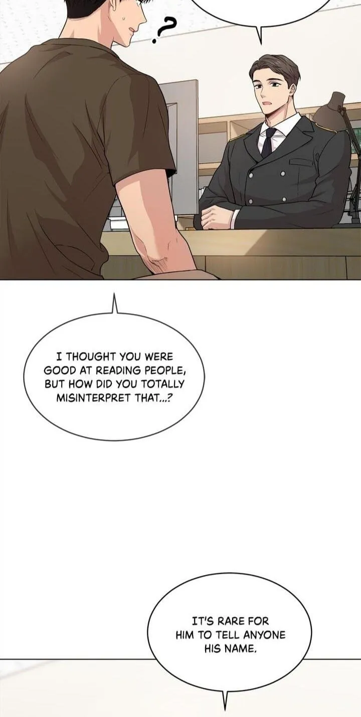 Passion (LEE Sun) Chapter 36 page 14 - 
