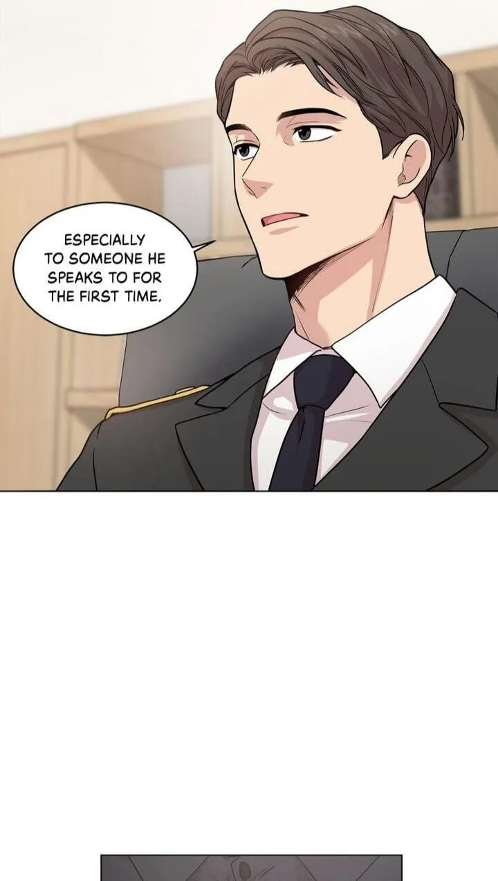 Passion (LEE Sun) Chapter 36 page 15 - 