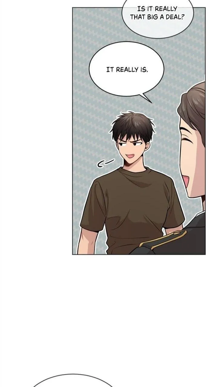 Passion (LEE Sun) Chapter 36 page 17 - 