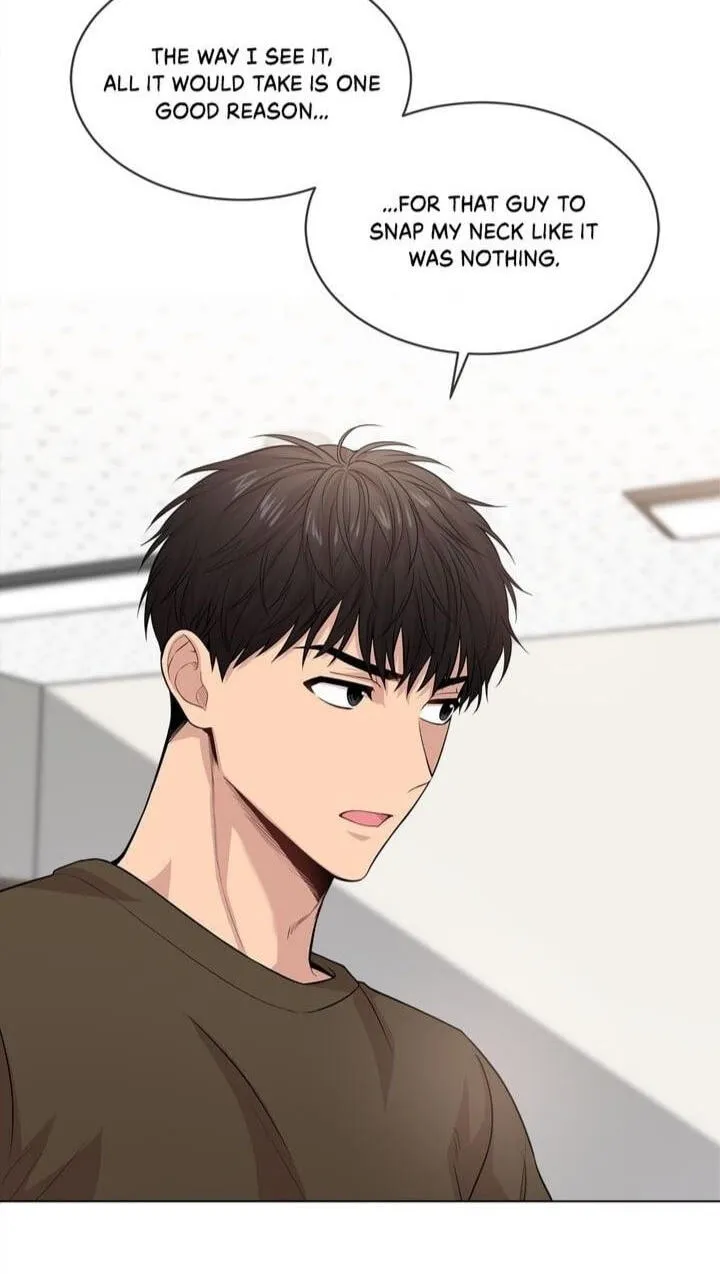 Passion (LEE Sun) Chapter 36 page 18 - 