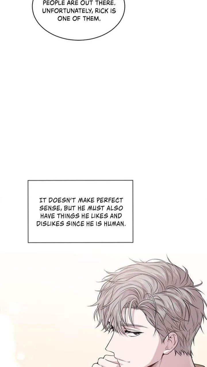 Passion (LEE Sun) Chapter 36 page 20 - 
