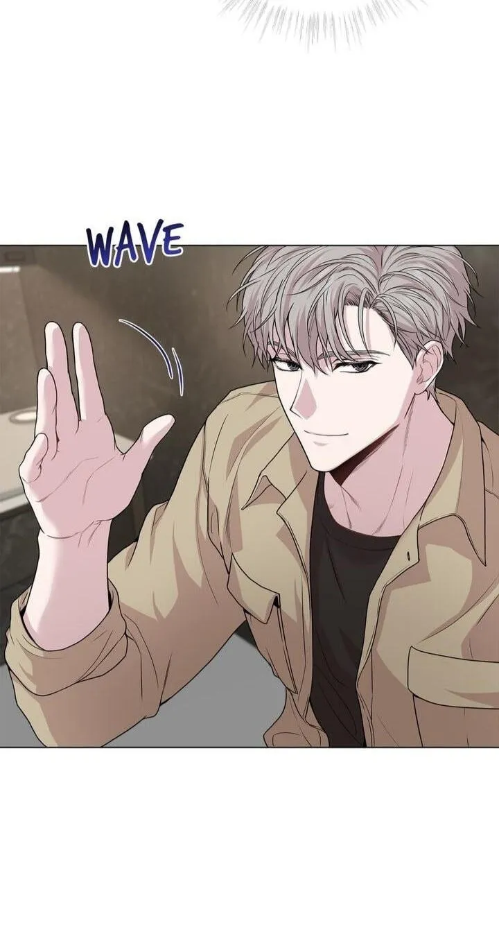 Passion (LEE Sun) Chapter 36 page 3 - 