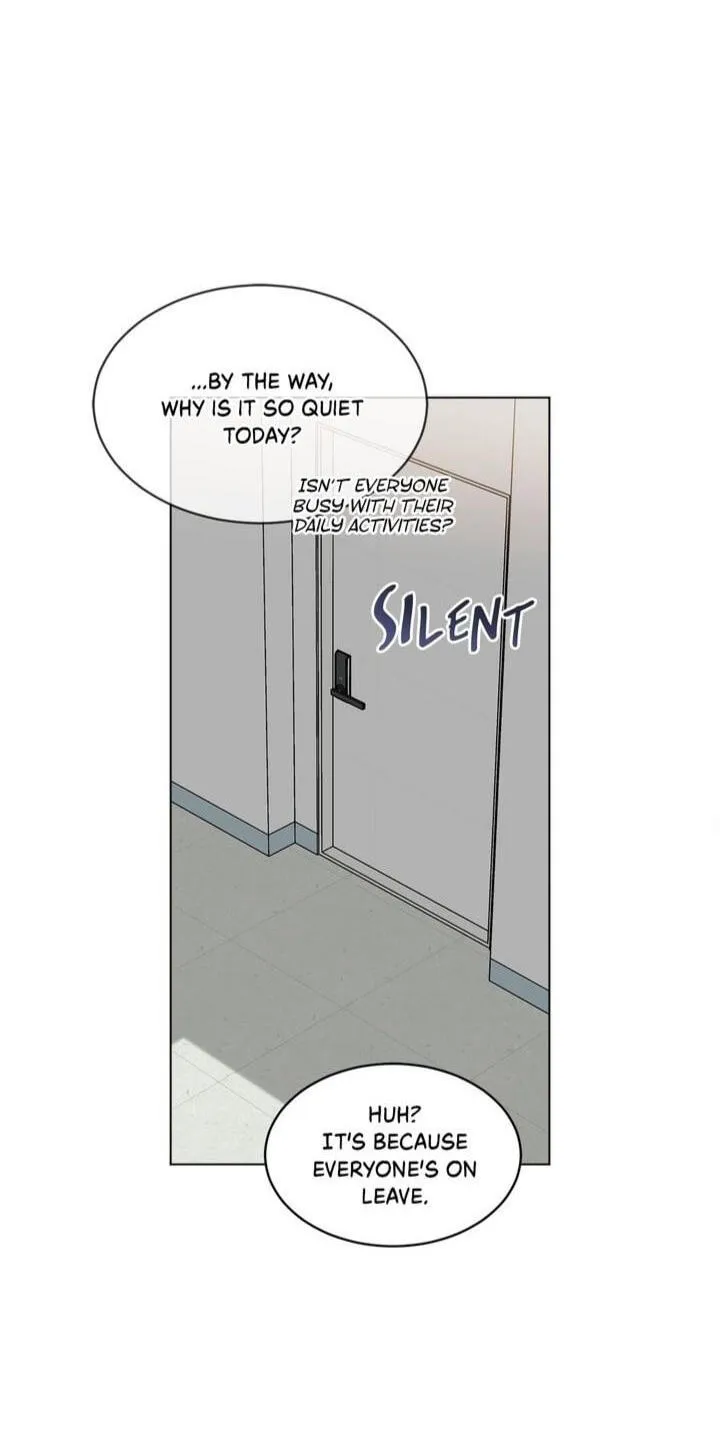 Passion (LEE Sun) Chapter 36 page 23 - 