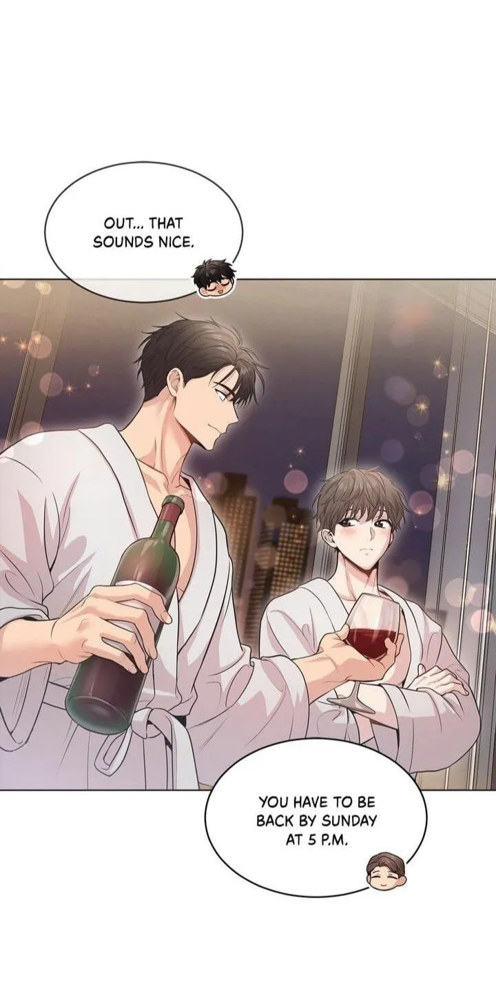 Passion (LEE Sun) Chapter 36 page 25 - 