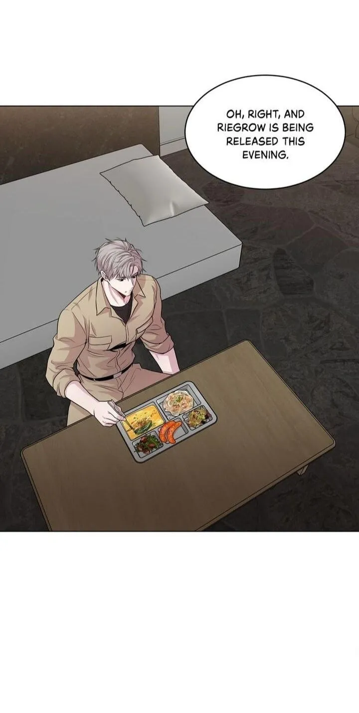 Passion (LEE Sun) Chapter 36 page 26 - 