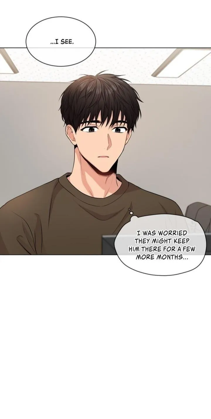Passion (LEE Sun) Chapter 36 page 27 - 