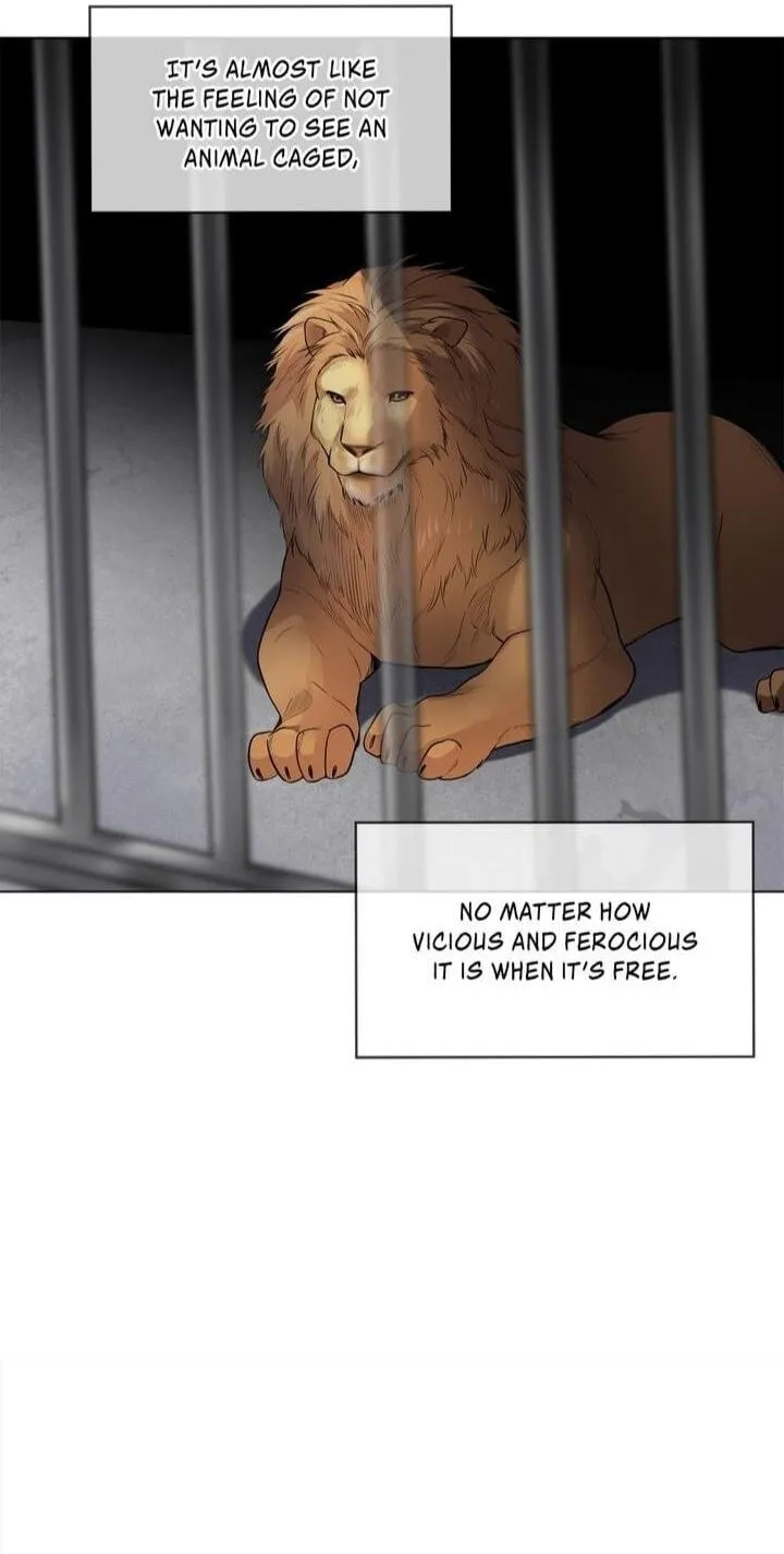 Passion (LEE Sun) Chapter 36 page 28 - 
