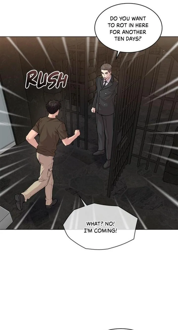 Passion (LEE Sun) Chapter 36 page 4 - 