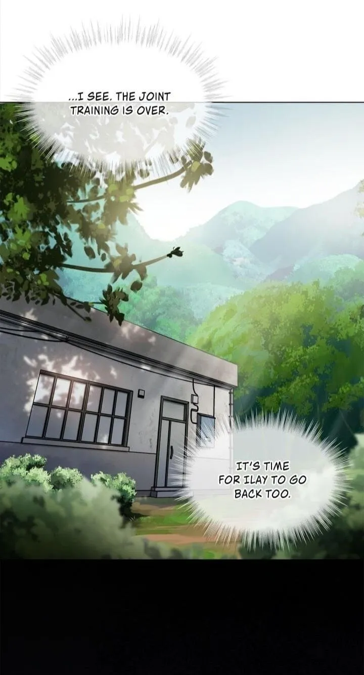 Passion (LEE Sun) Chapter 36 page 31 - 