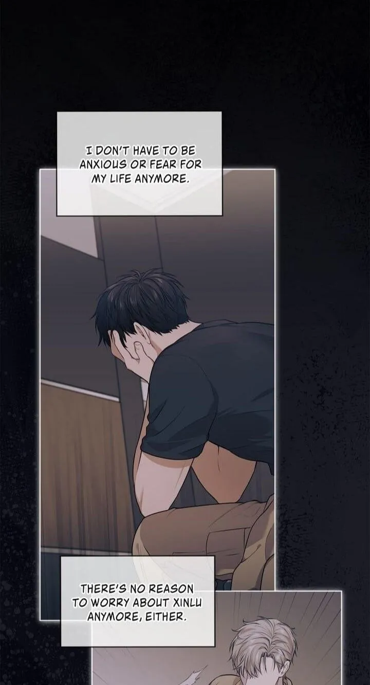 Passion (LEE Sun) Chapter 36 page 32 - 