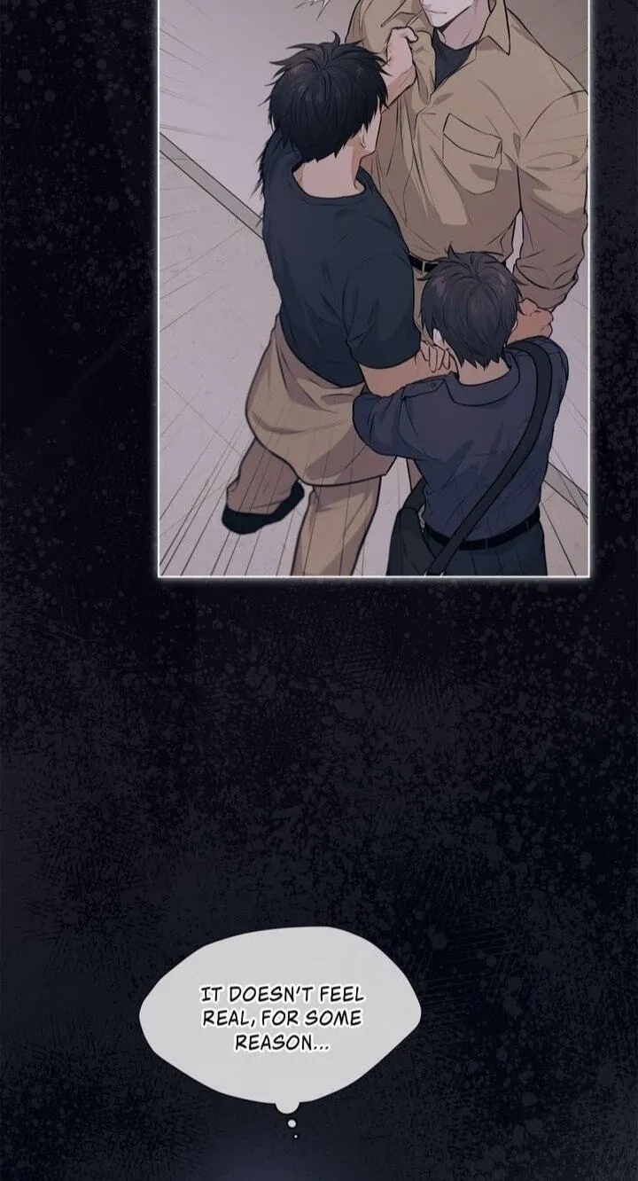 Passion (LEE Sun) Chapter 36 page 33 - 