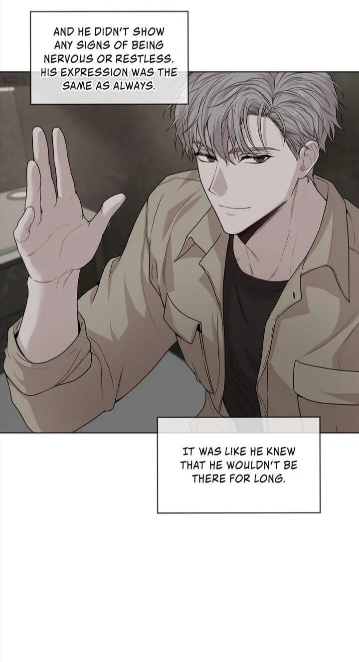Passion (LEE Sun) Chapter 36 page 35 - 