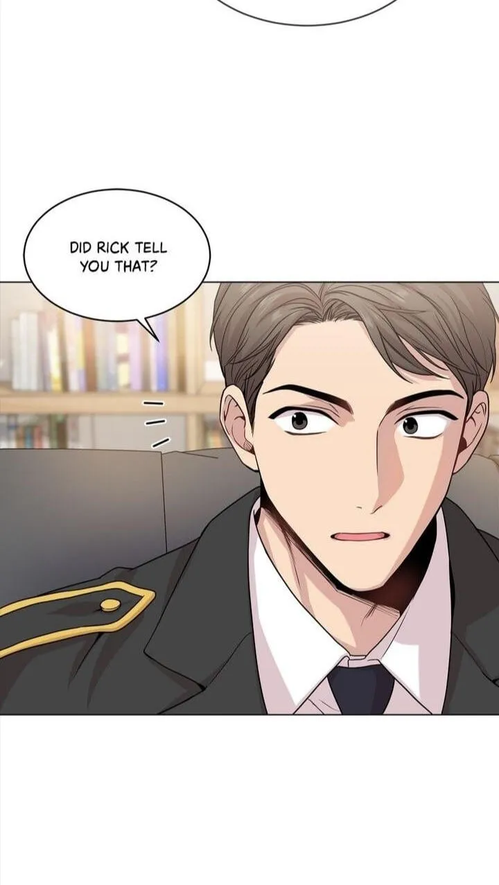 Passion (LEE Sun) Chapter 36 page 37 - 
