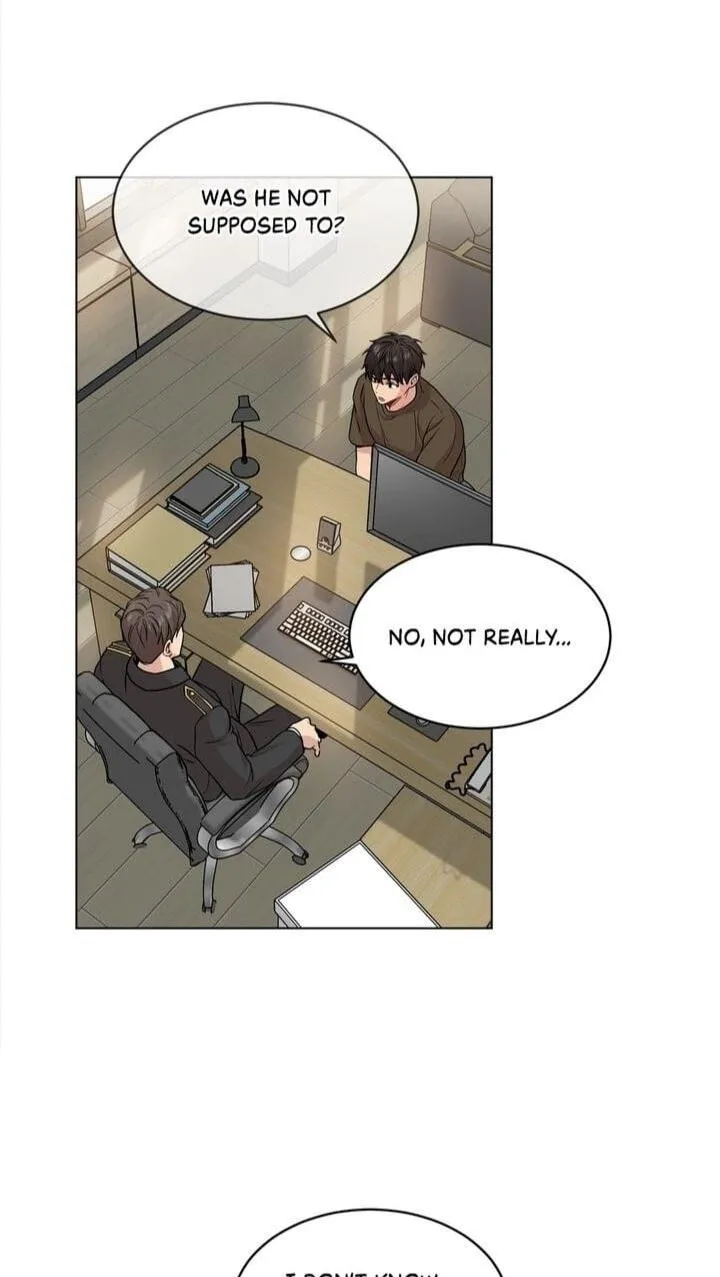 Passion (LEE Sun) Chapter 36 page 38 - 