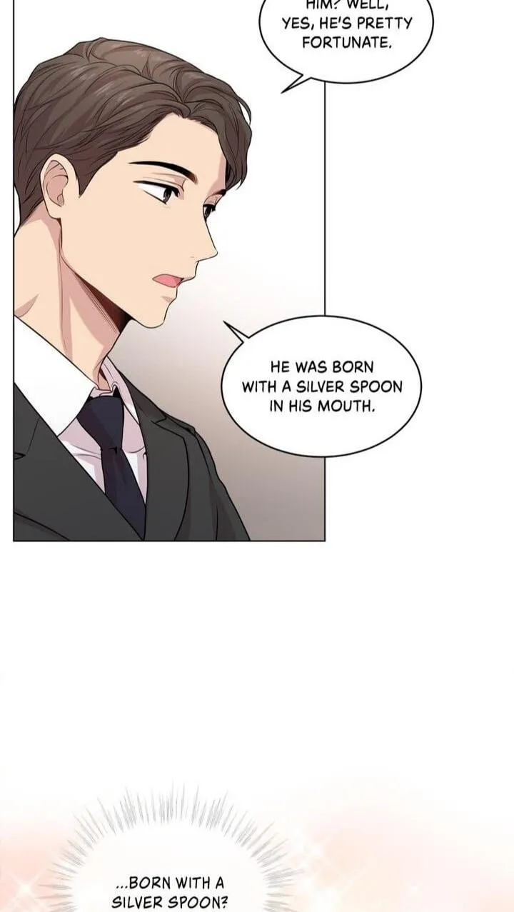 Passion (LEE Sun) Chapter 36 page 41 - 