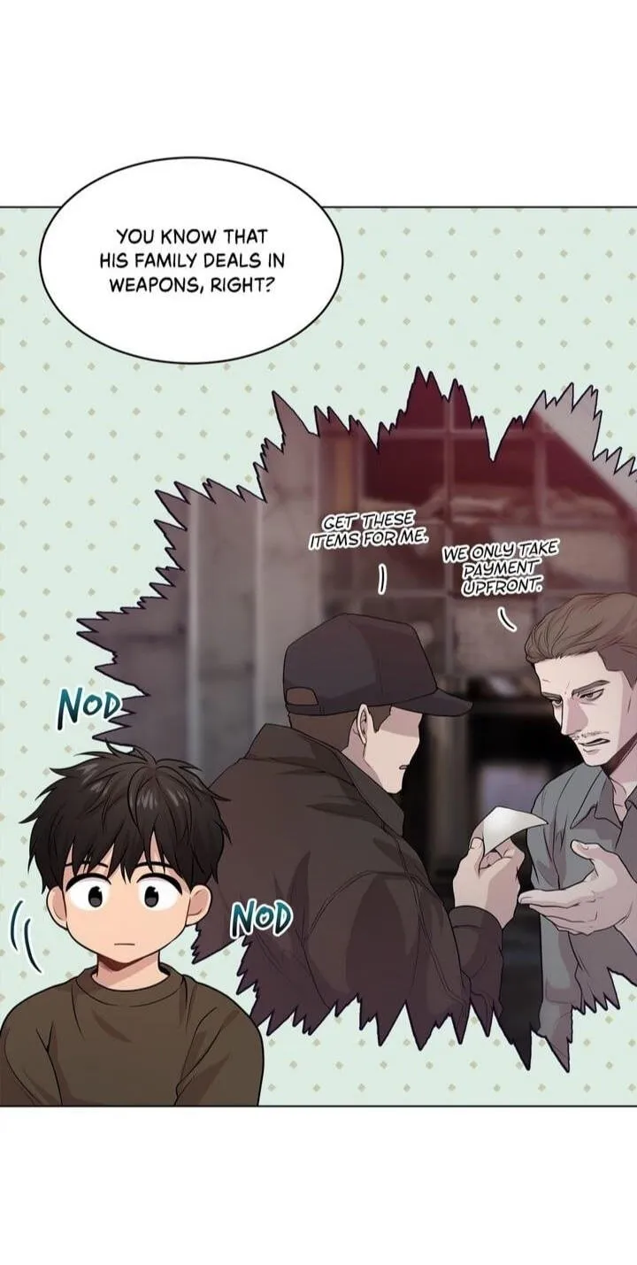 Passion (LEE Sun) Chapter 36 page 44 - 