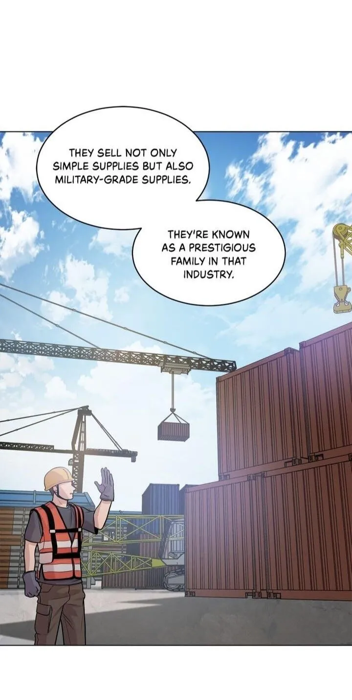 Passion (LEE Sun) Chapter 36 page 45 - 