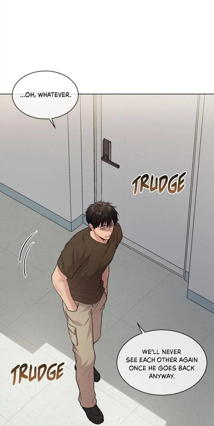 Passion (LEE Sun) Chapter 36 page 50 - 