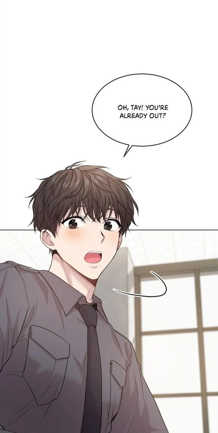 Passion (LEE Sun) Chapter 36 page 53 - 