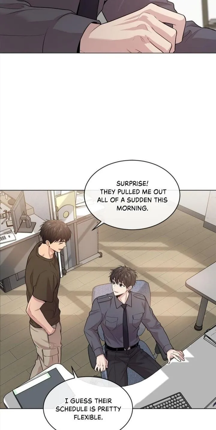Passion (LEE Sun) Chapter 36 page 54 - 