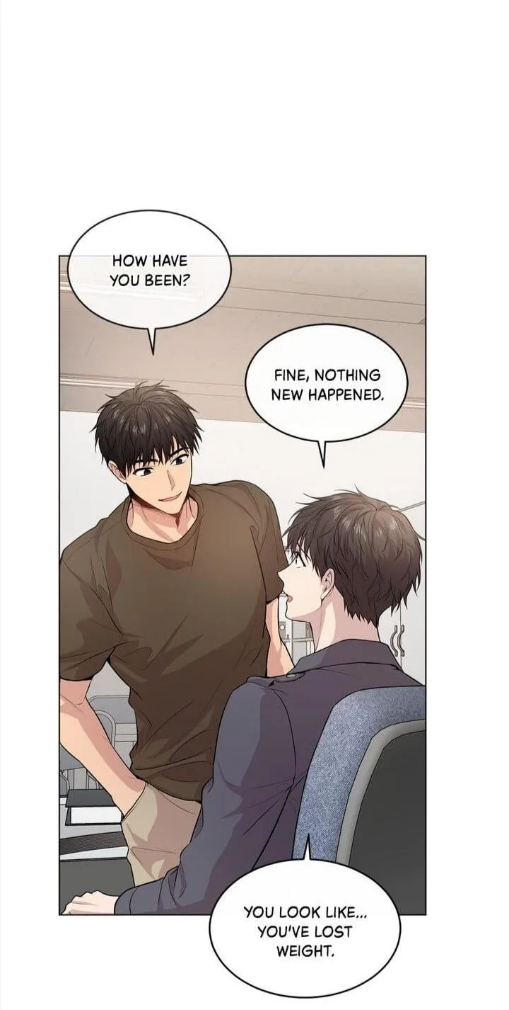 Passion (LEE Sun) Chapter 36 page 56 - 