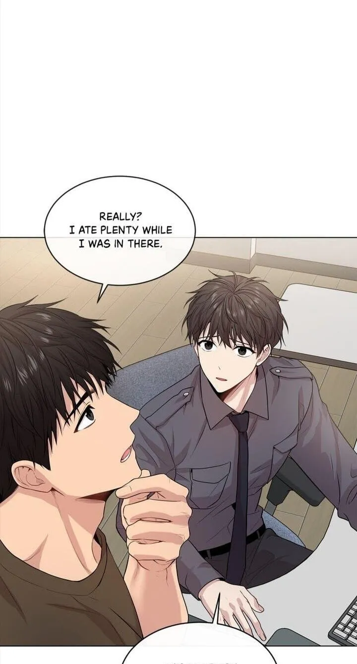 Passion (LEE Sun) Chapter 36 page 57 - 