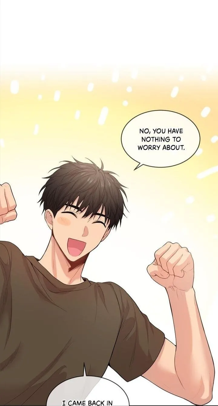 Passion (LEE Sun) Chapter 36 page 59 - 