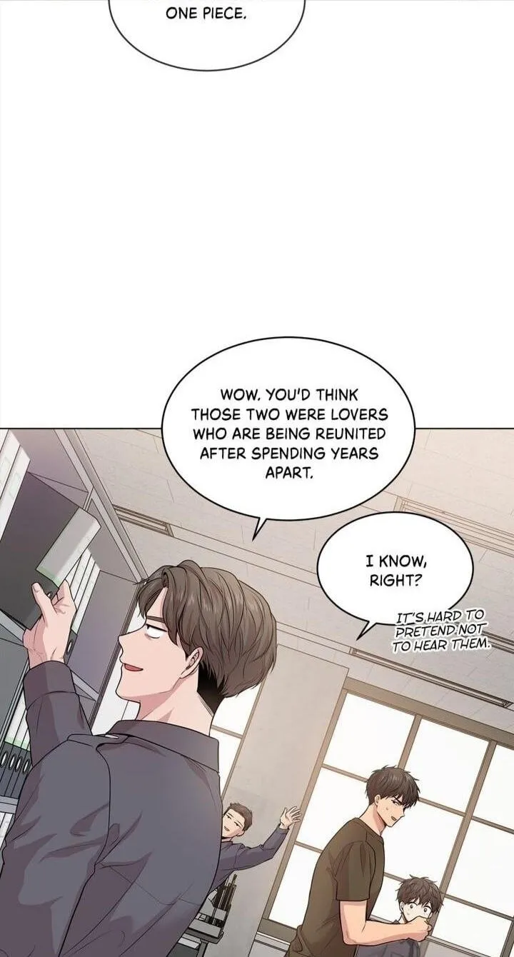 Passion (LEE Sun) Chapter 36 page 60 - 