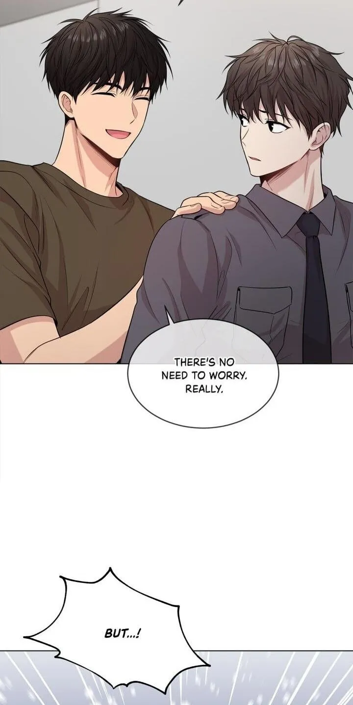 Passion (LEE Sun) Chapter 36 page 65 - 
