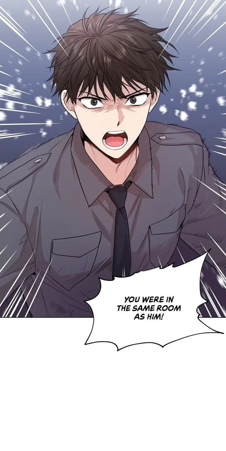 Passion (LEE Sun) Chapter 36 page 66 - 