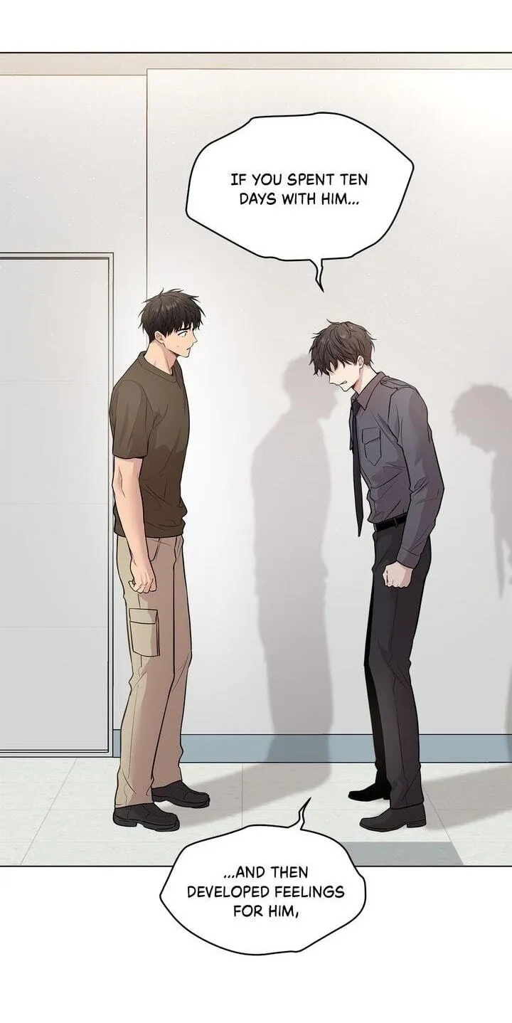 Passion (LEE Sun) Chapter 36 page 68 - 