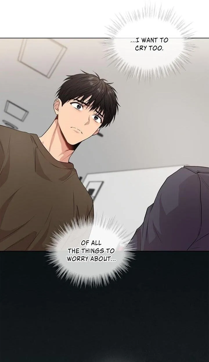Passion (LEE Sun) Chapter 36 page 70 - 